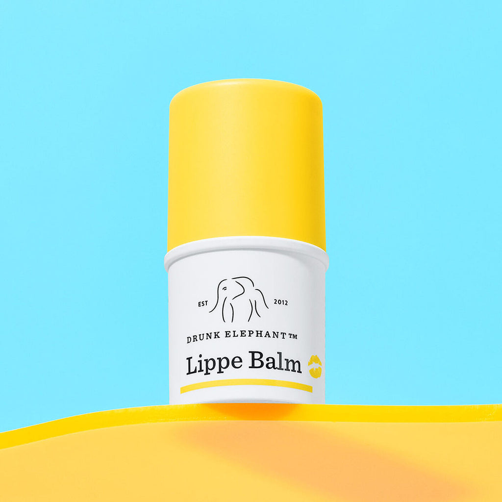 Lippe Balm