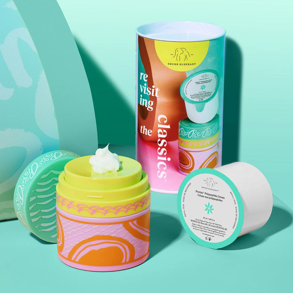 Revisiting the Classics™: Protini Refill Kit ($129 value)