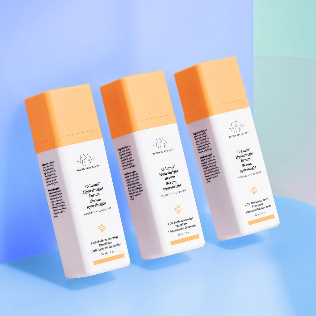 C-Luma™ Hydrabright Serum