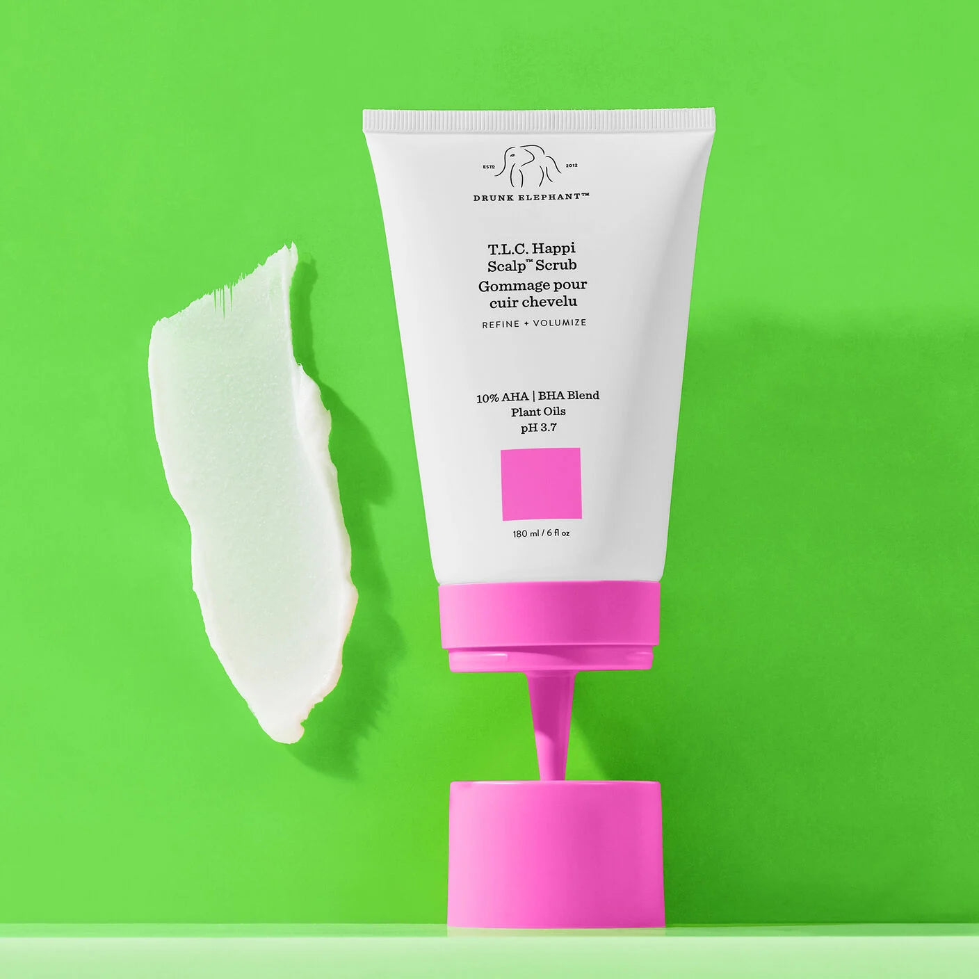 T.L.C. Happi Scalp™ Scrub