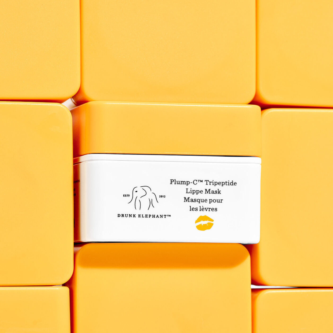 Plump-C™ Tripeptide Lippe Mask