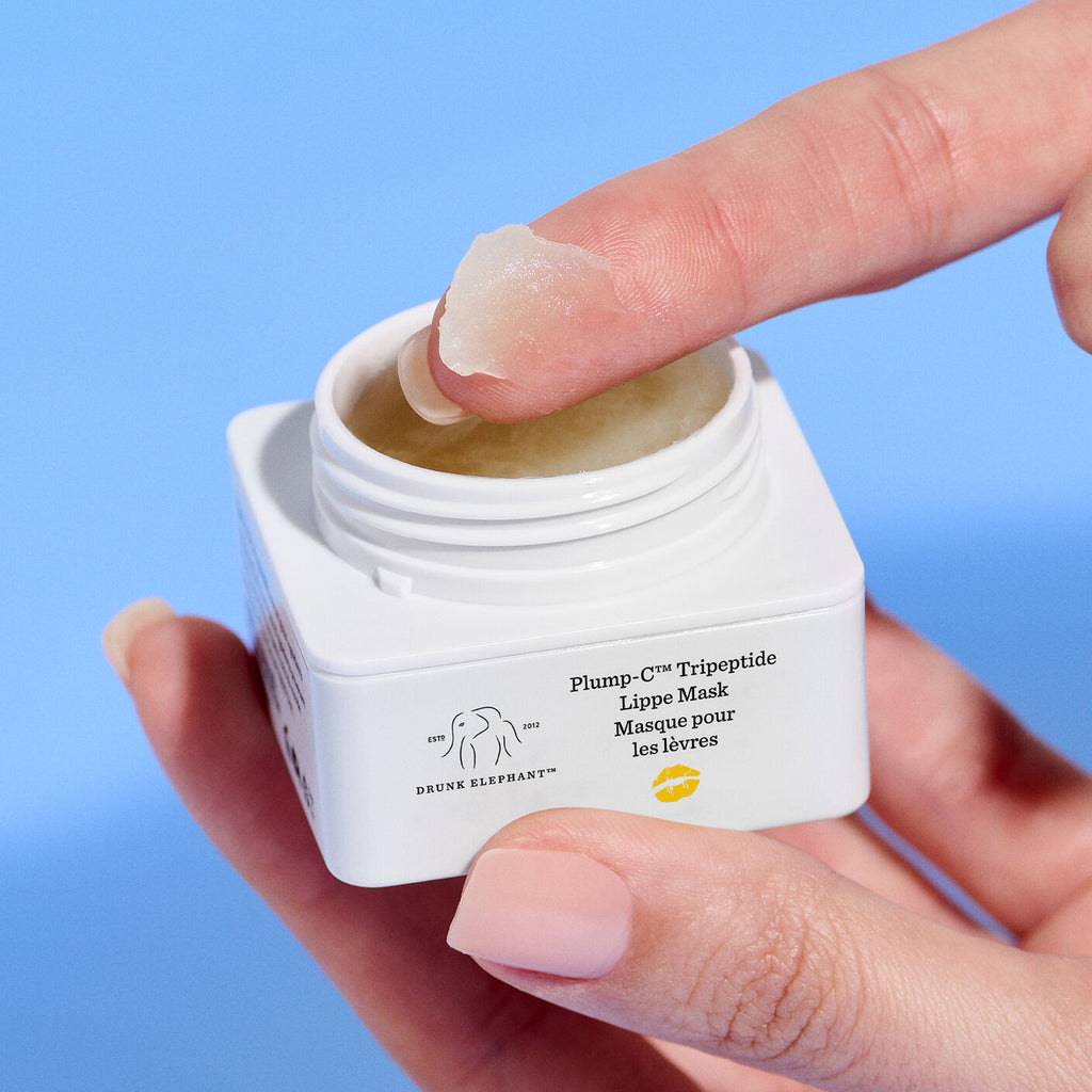 Plump-C™ Tripeptide Lippe Mask