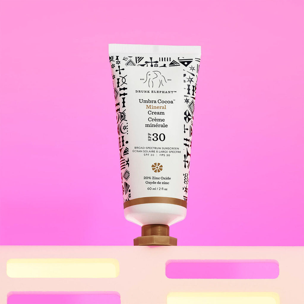 Umbra Cocoa™ Mineral Cream SPF 30/PA+++