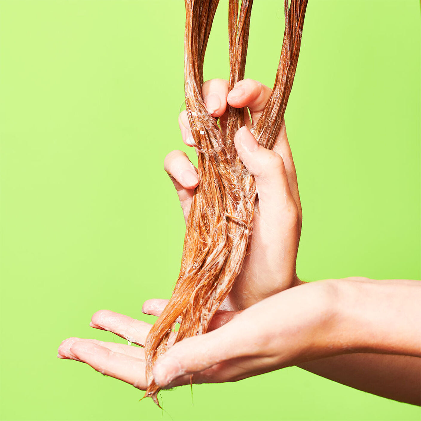 Cocomino™ Glossing Shampoo