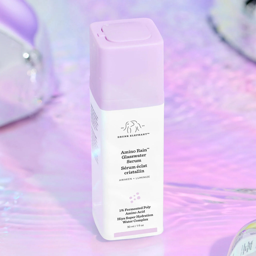 Amino Rain™ Glasswater Serum