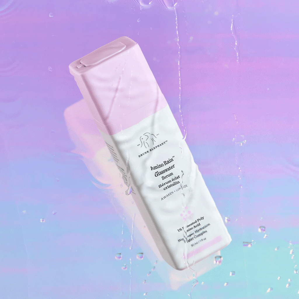 Amino Rain™ Glasswater Serum