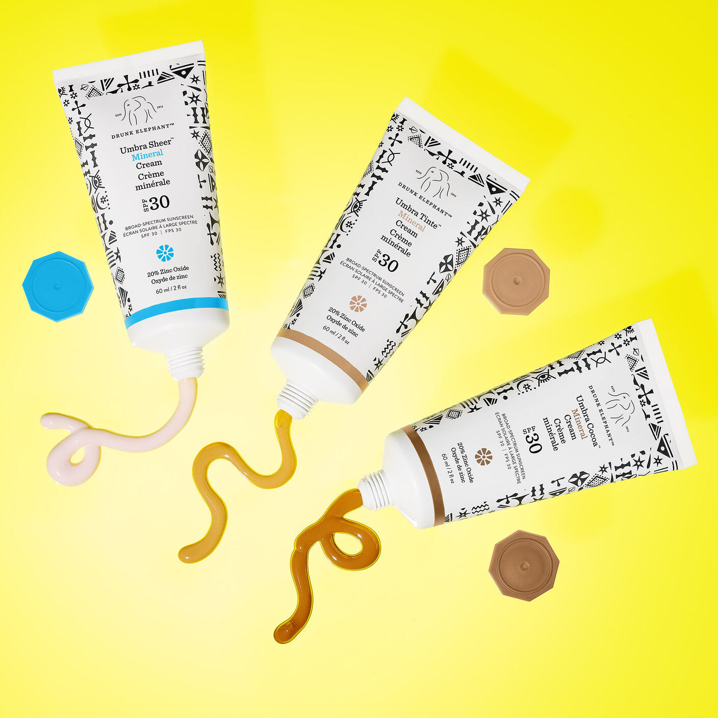 Umbra Cocoa™ Mineral Cream SPF 30/PA+++