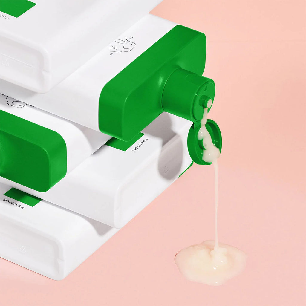 Silkamino™ Mega-Moisturizing Shampoo