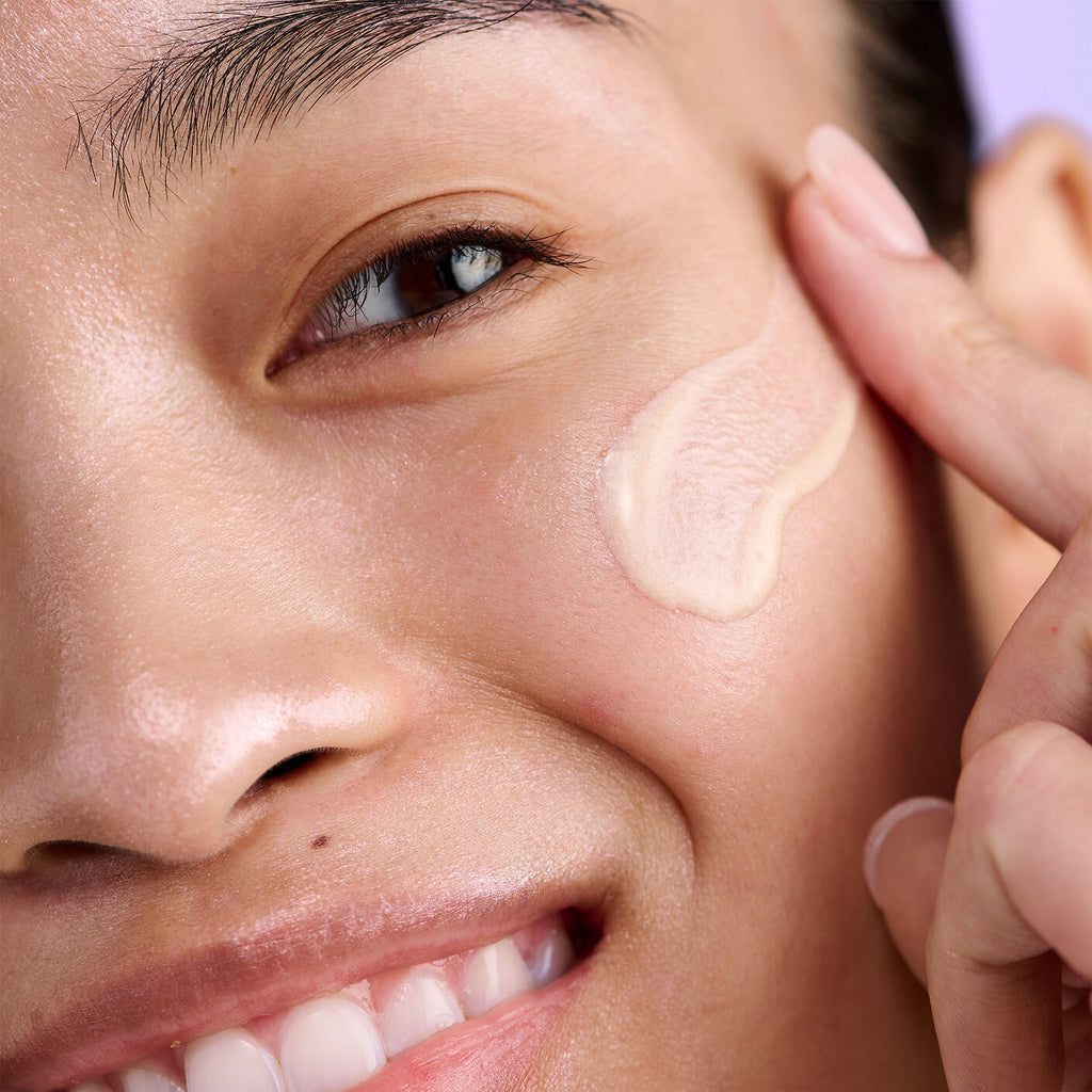 Amino Rain™ Glasswater Serum