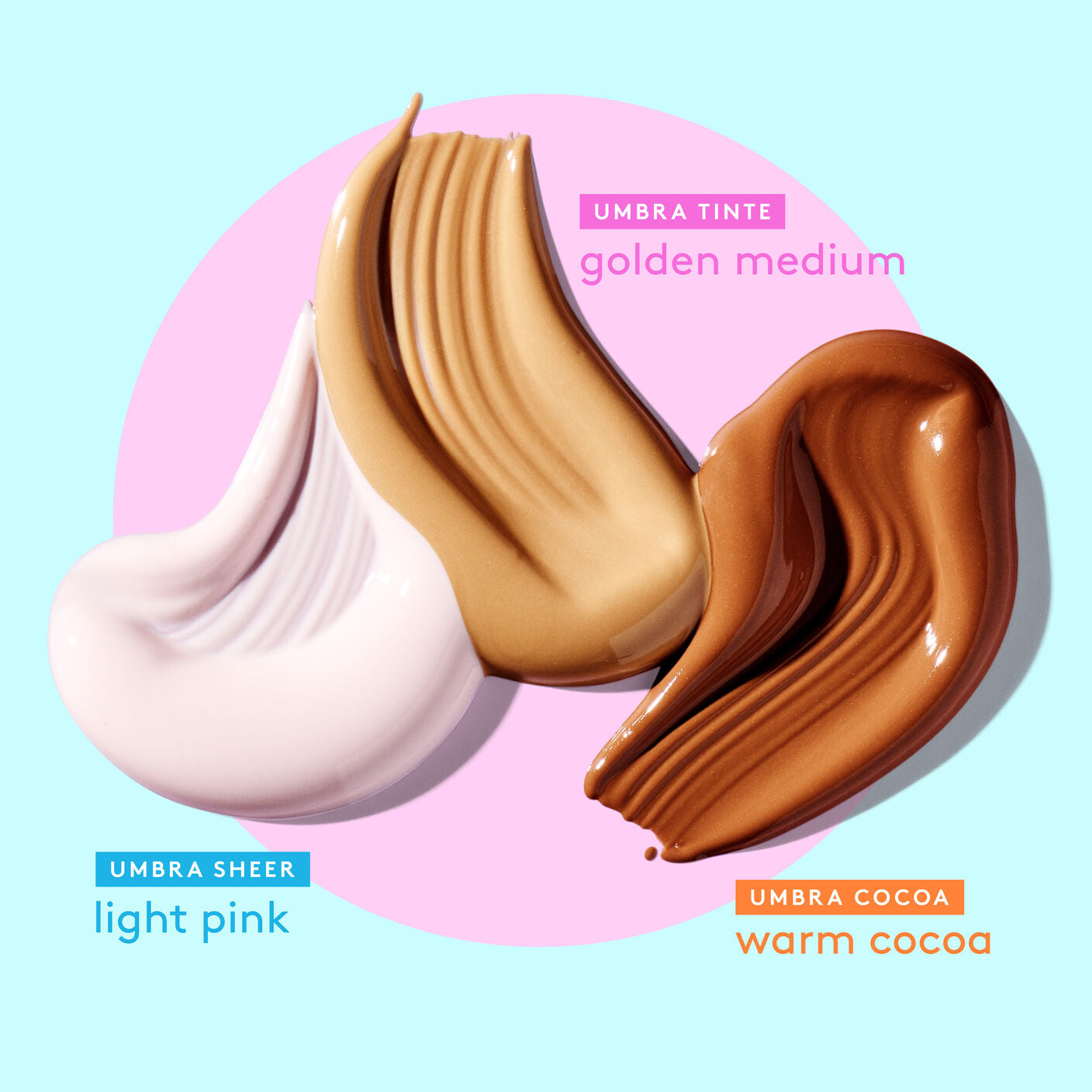 Umbra Cocoa™ Mineral Cream SPF 30/PA+++