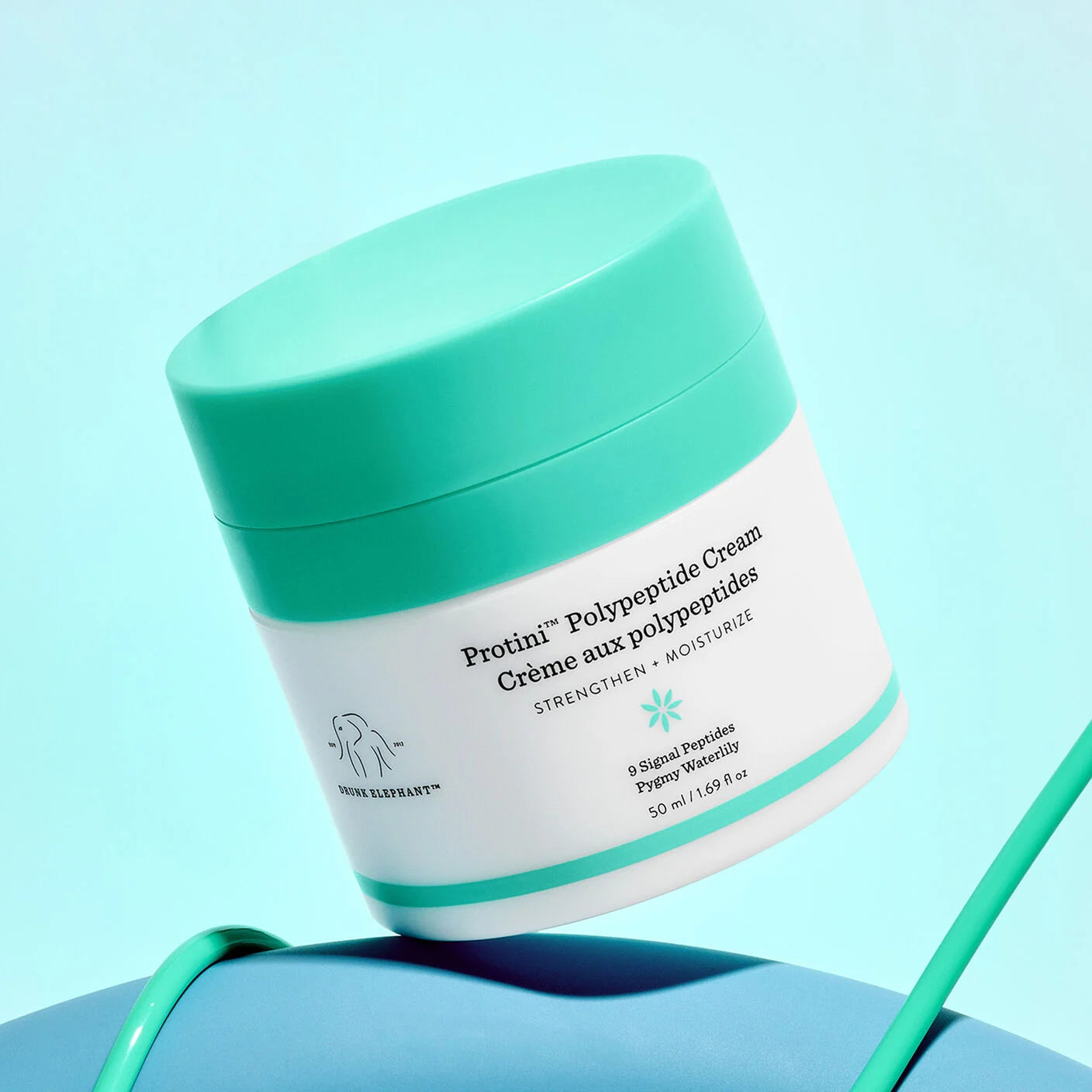 Protini Polypeptide Cream