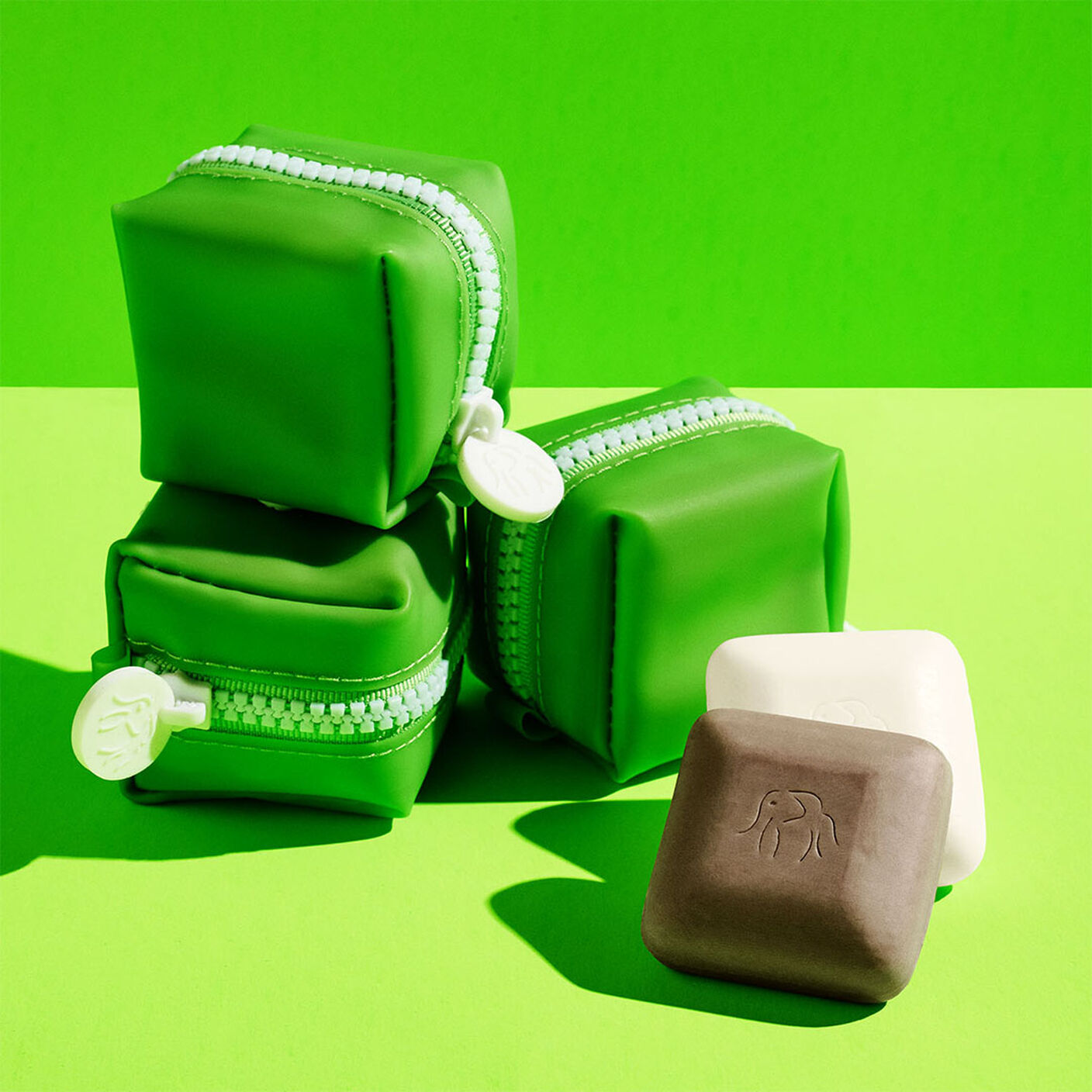 Baby Juju Bar + Baby Pekee Bar™ Duo