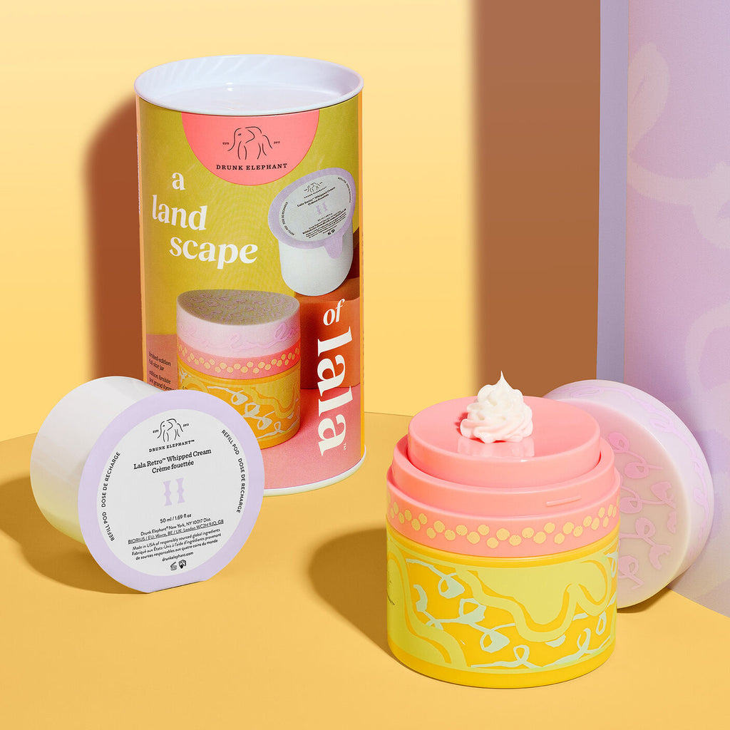 A Landscape of Lala Refill™ Kit ($124 value)