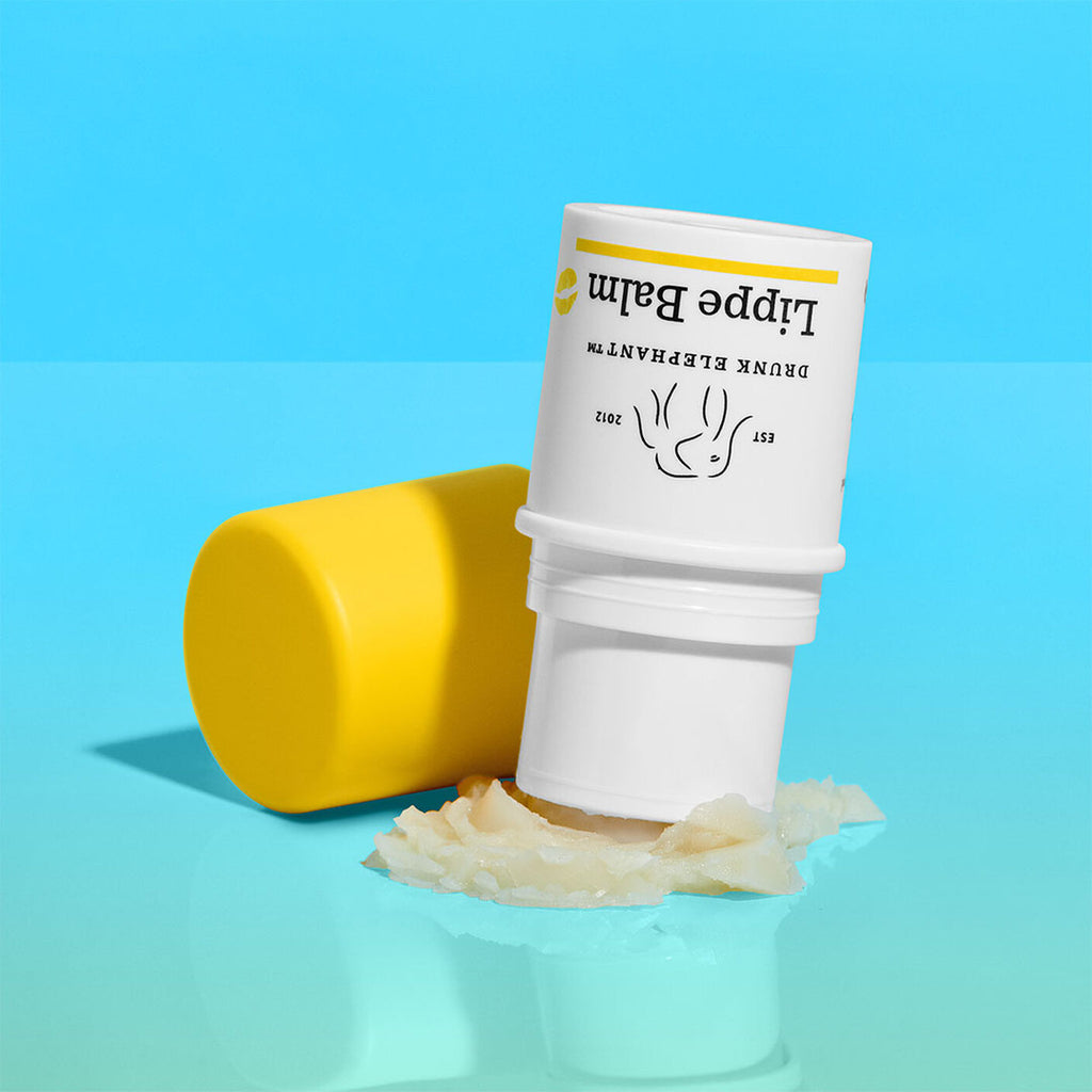 Lippe Balm