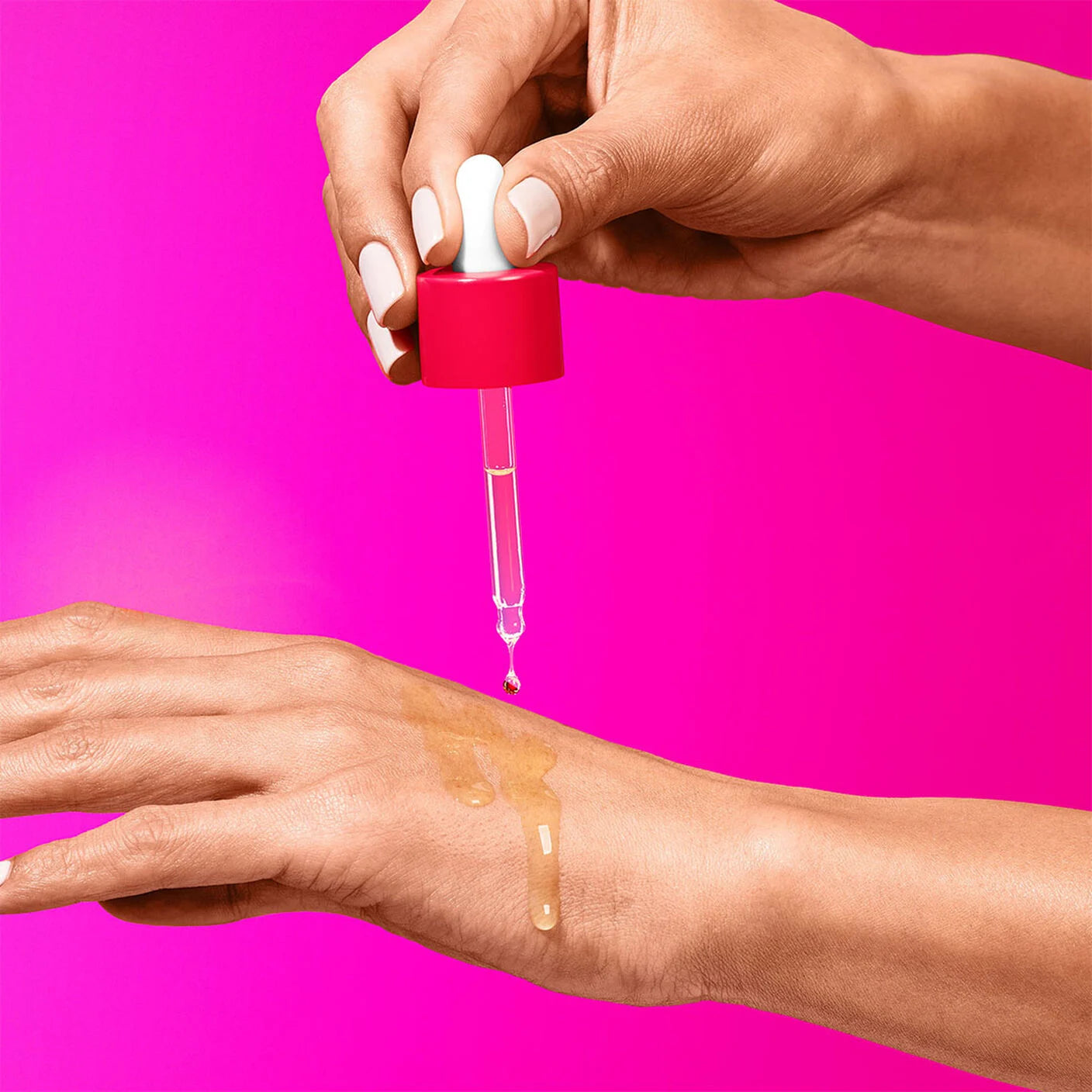 A-Gloei™ Marula + Retinol Oil