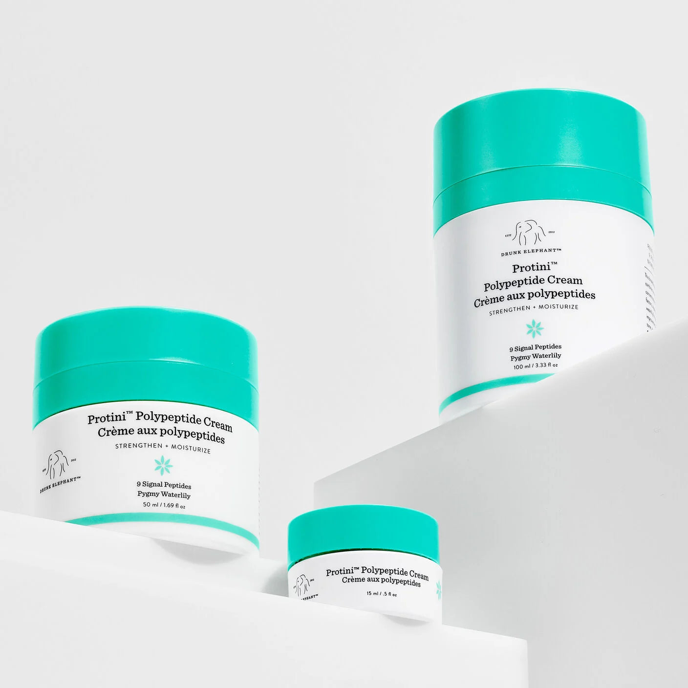 Protini Polypeptide Cream