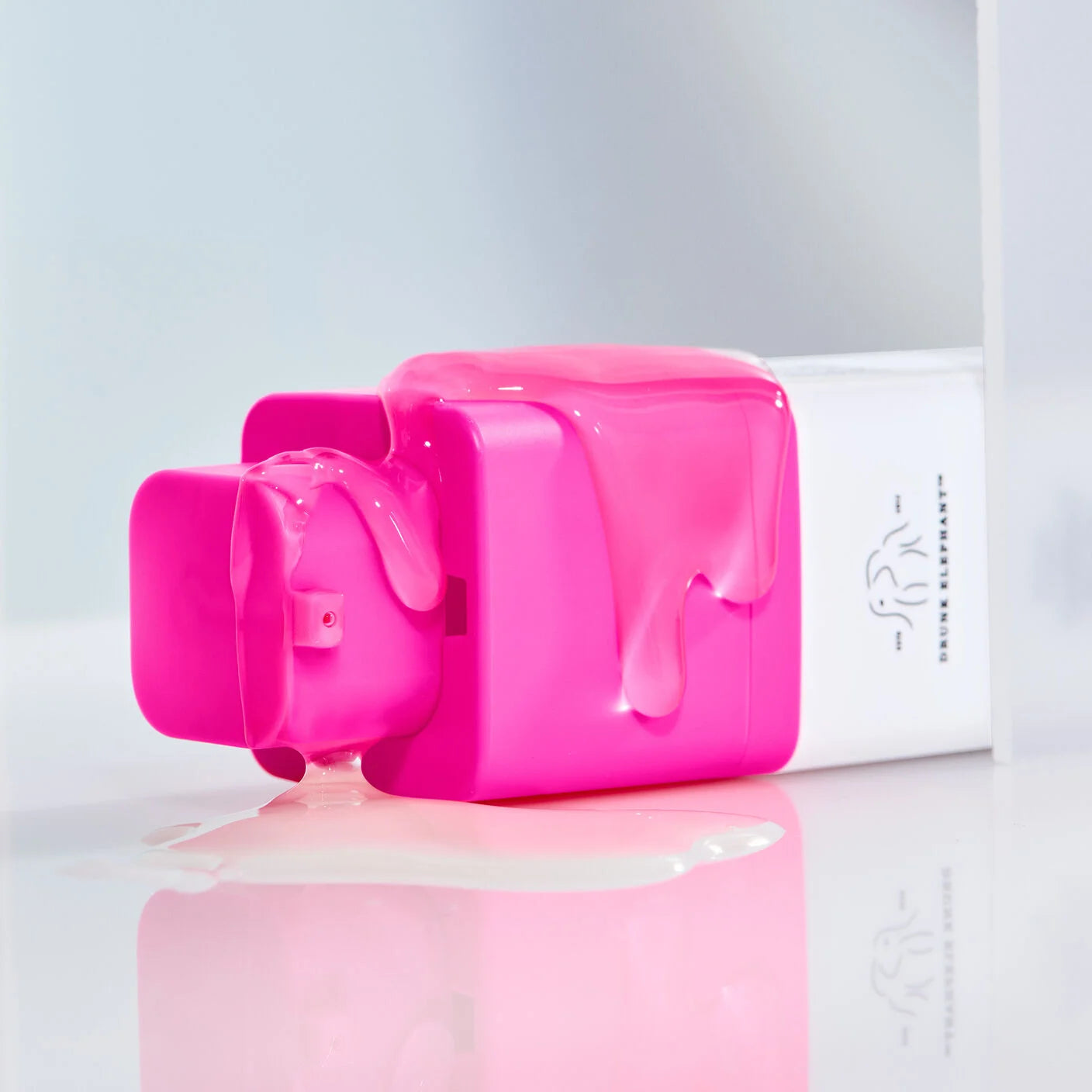 T.L.C. Framboos™ Glycolic Night Serum