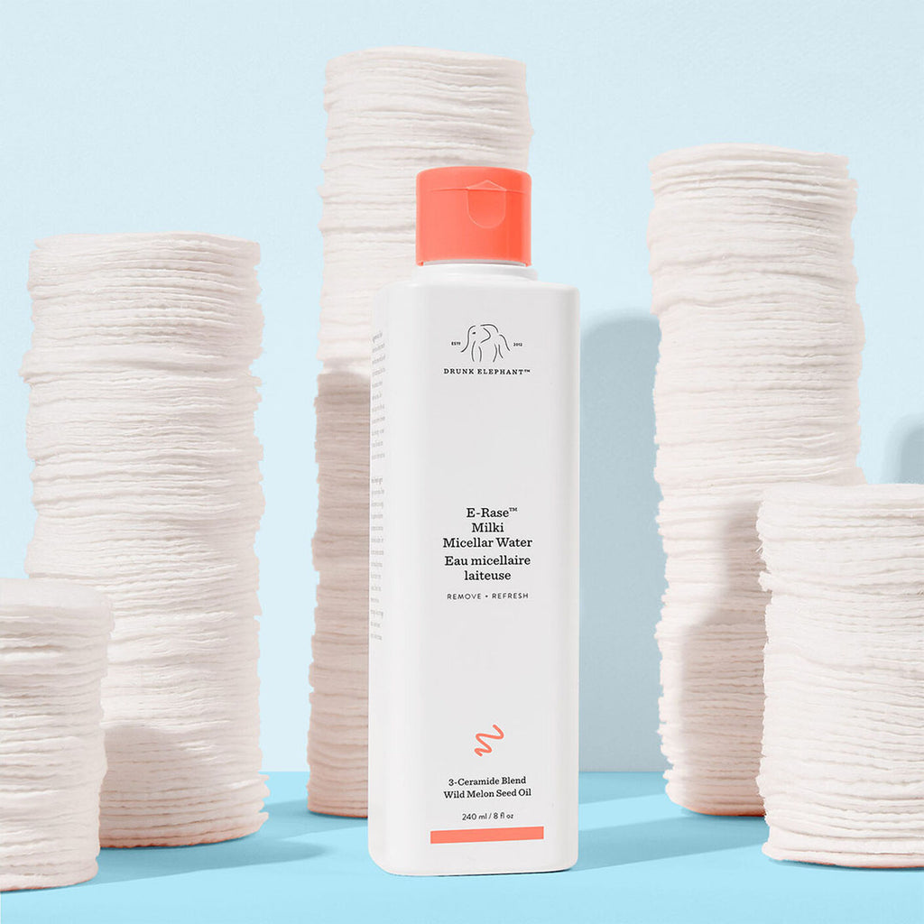 E-Rase™ Milki Micellar Water
