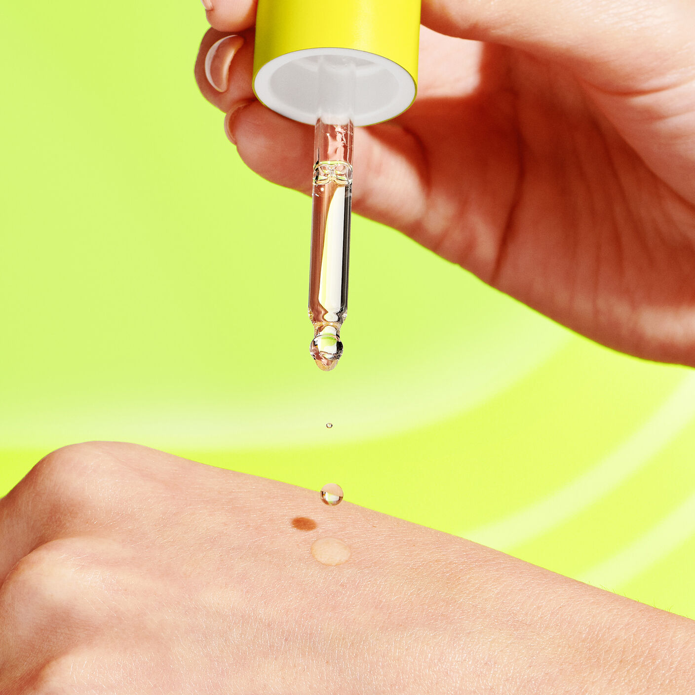 Virgin Marula Luxury Facial Oil