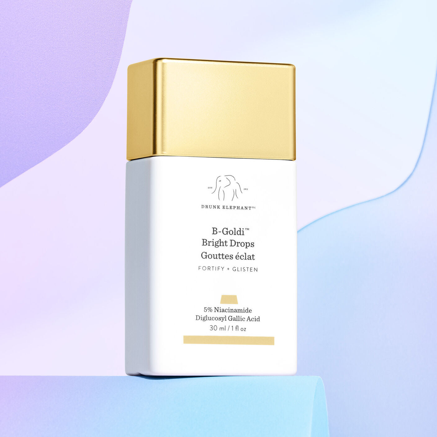 B-Goldi™ Bright Drops