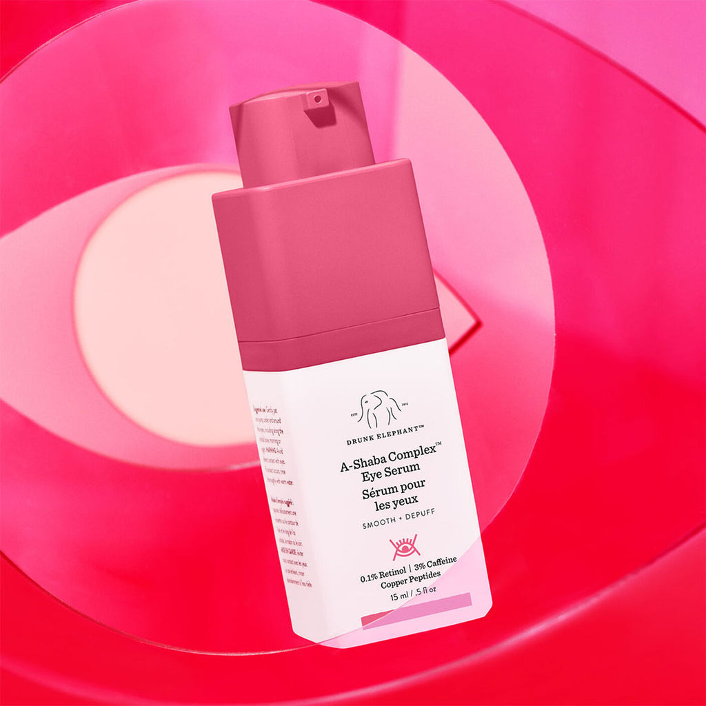 A-Shaba Complex™ Eye Serum