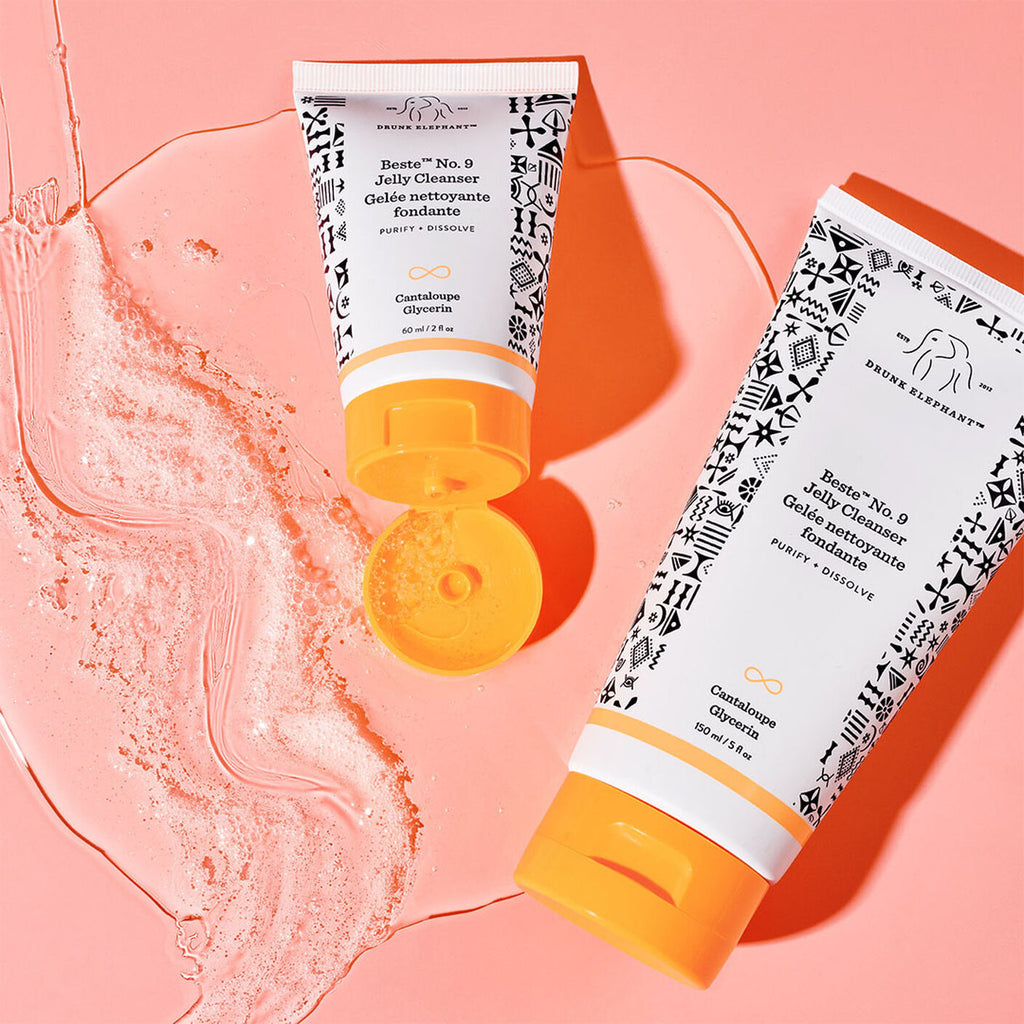 Beste™ No. 9 Jelly Cleanser