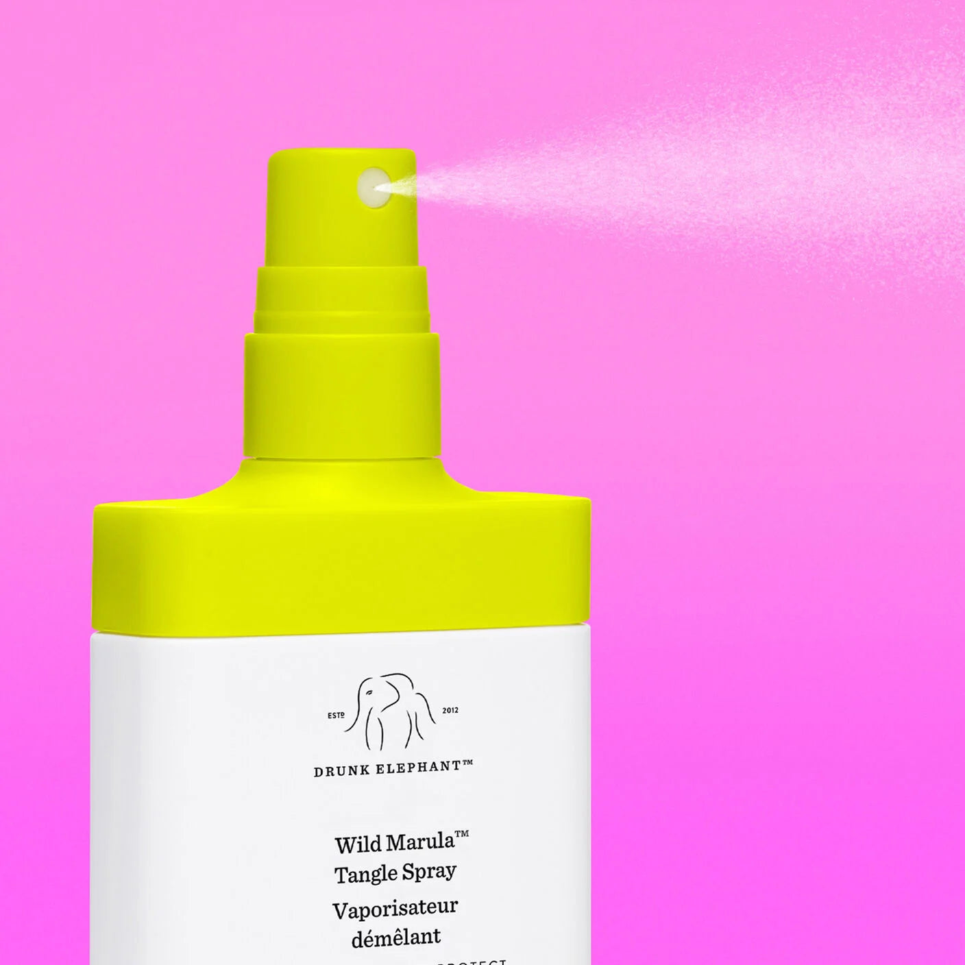 Wild Marula™ Tangle Spray