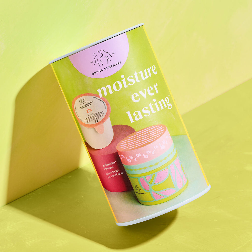 Moisture Everlasting: Bora Barrier Refill Kit ($129 value)