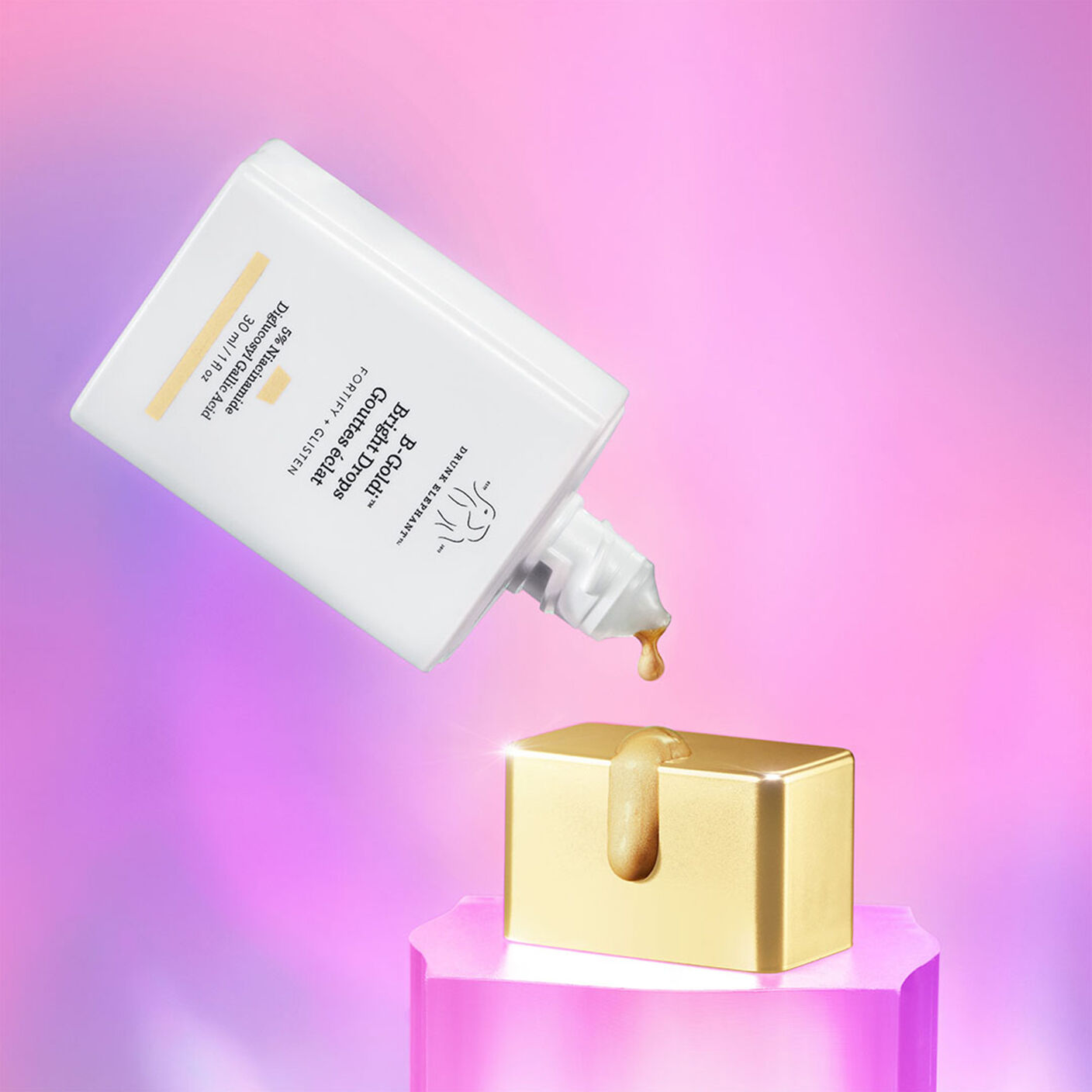 B-Goldi™ Bright Drops