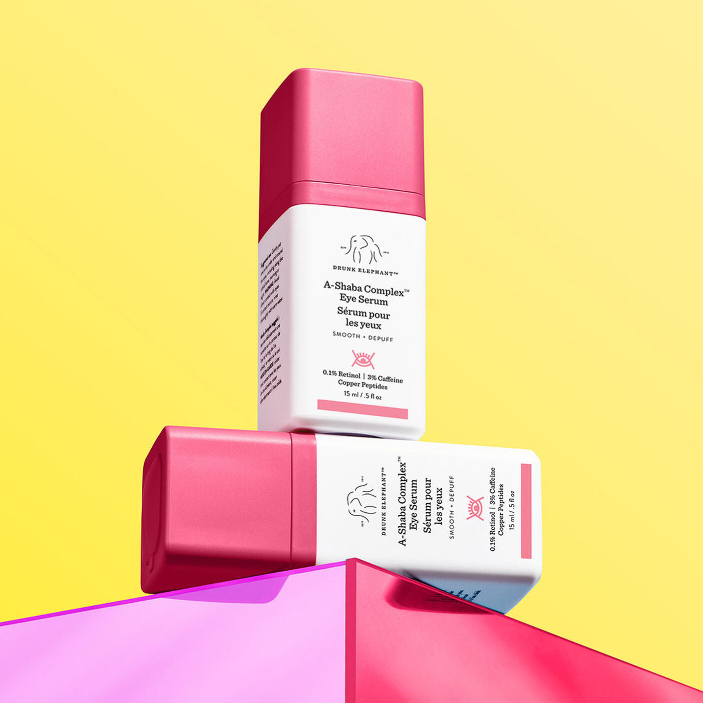 A-Shaba Complex™ Eye Serum