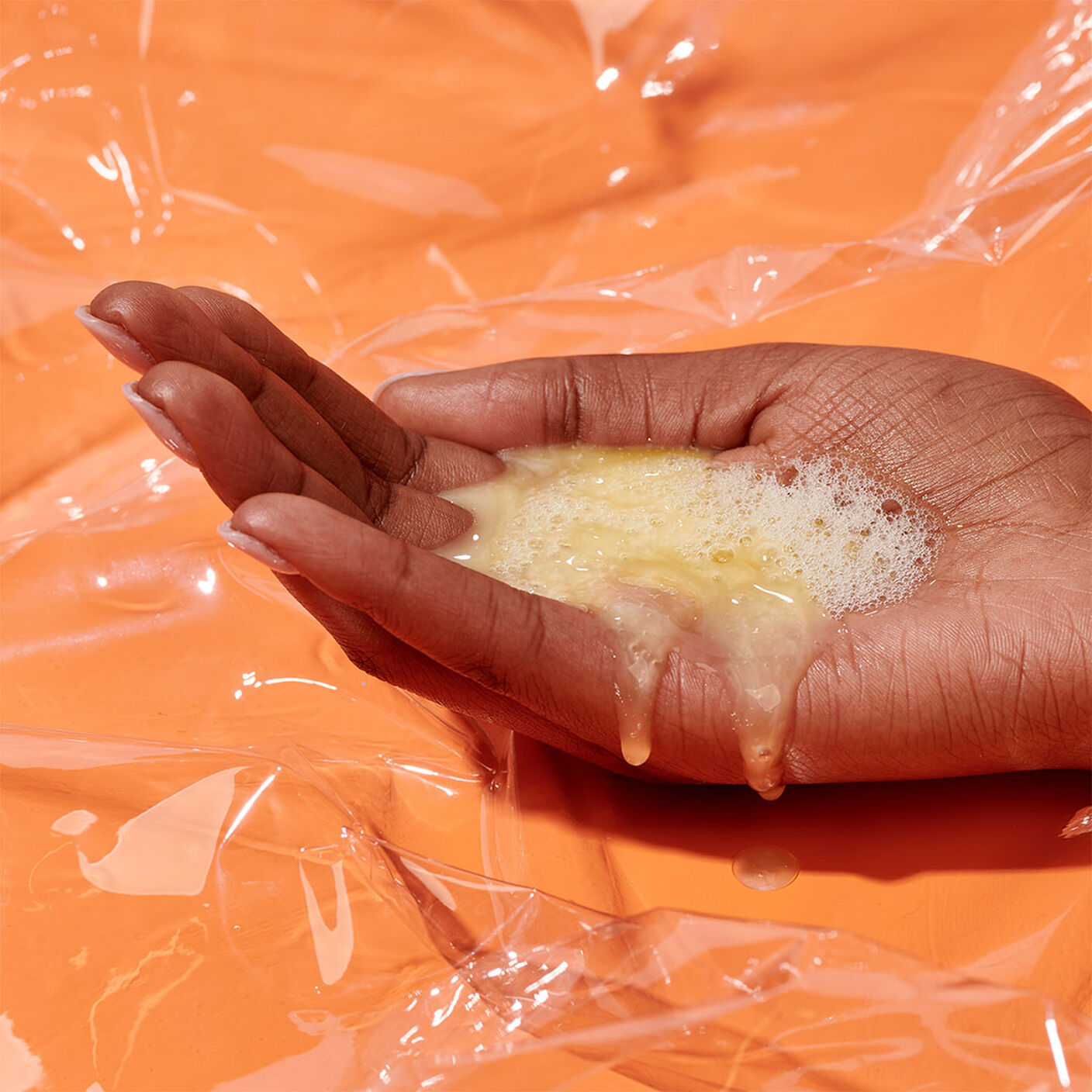 Kamili™ Cream Body Cleanser