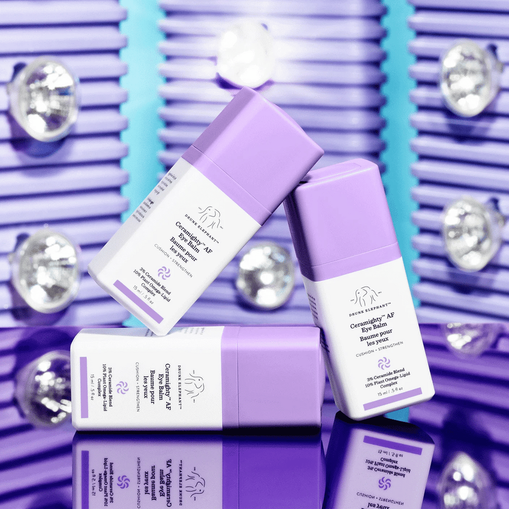 Ceramighty™ AF Eye Balm