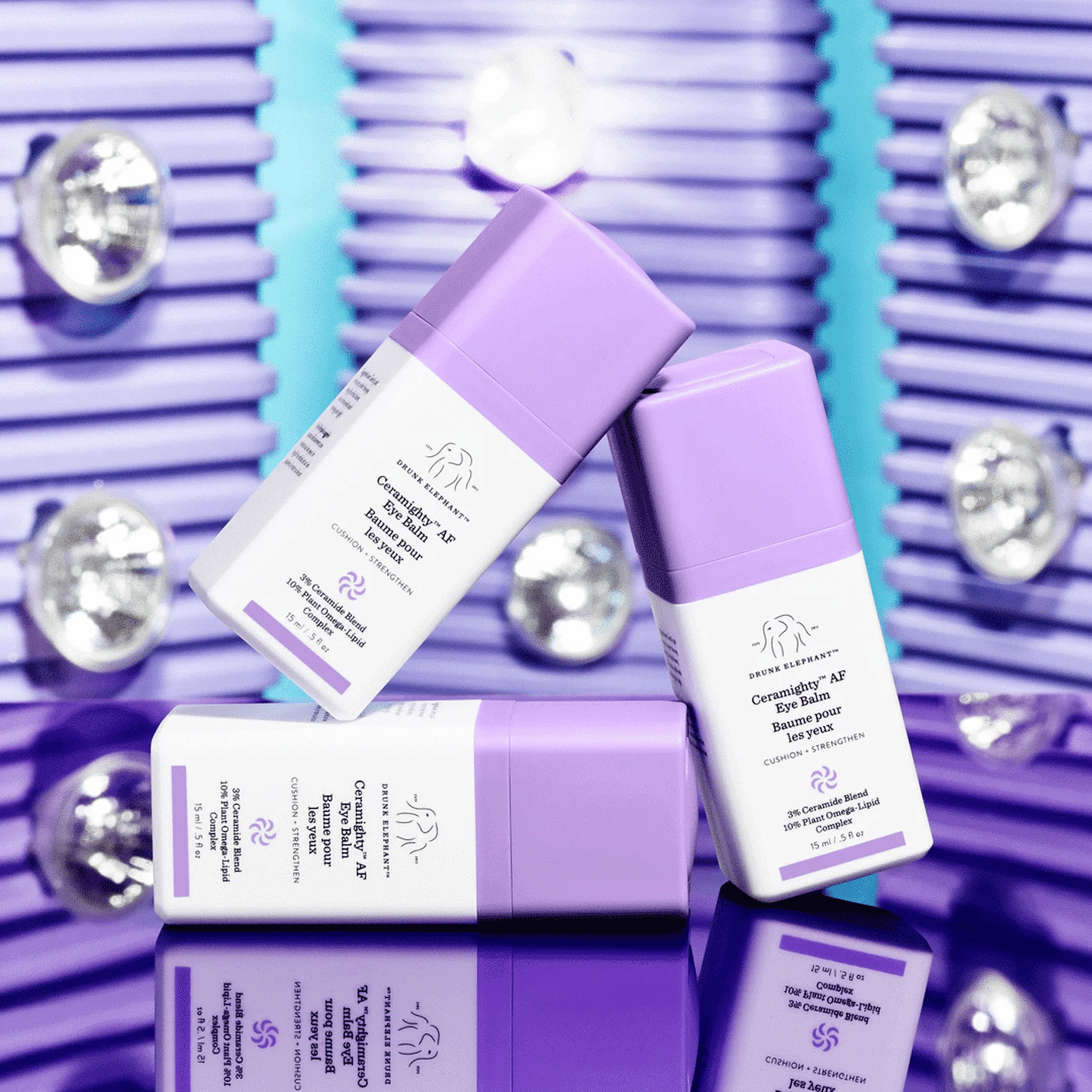 Ceramighty™ AF Eye Balm