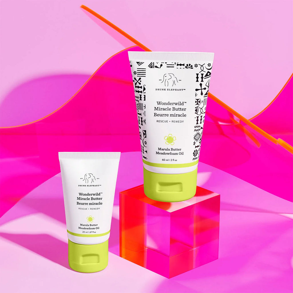 Wonderwild™ Miracle Butter