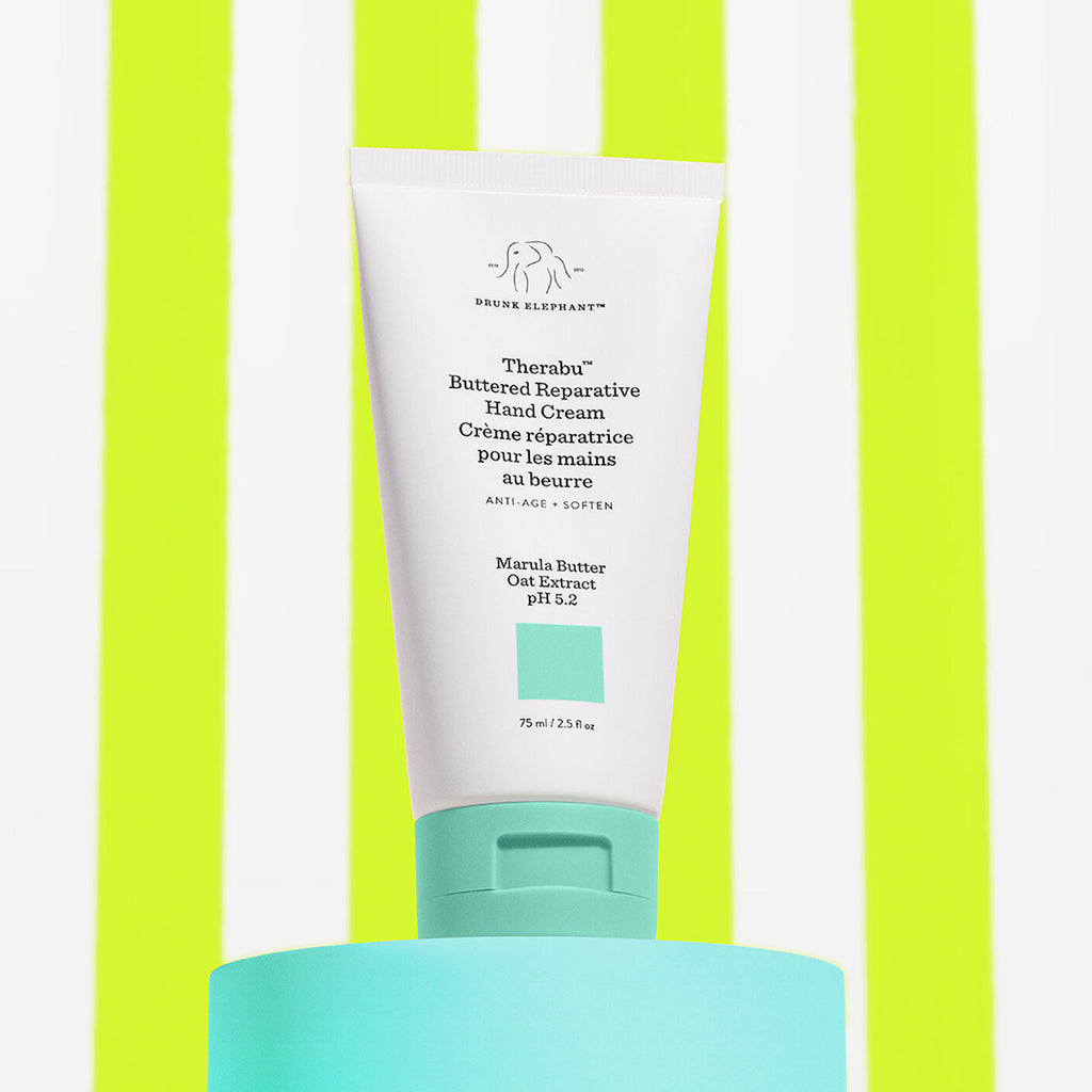 Therabu™ Buttered Reparative Hand Cream