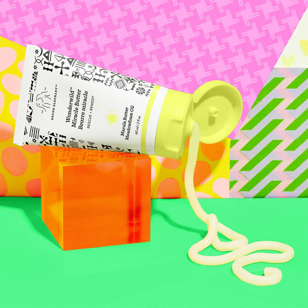 Wonderwild™ Miracle Butter