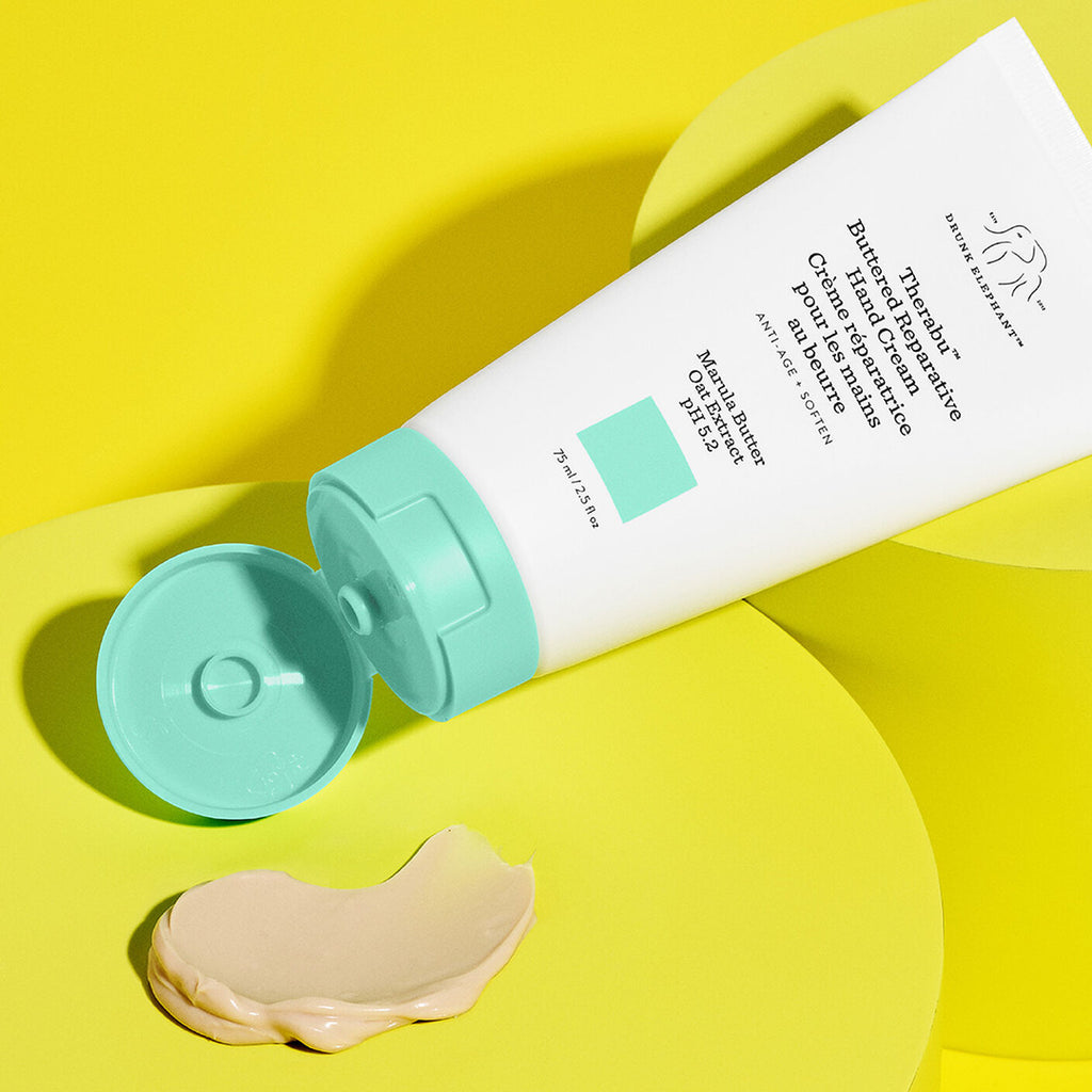 Therabu™ Buttered Reparative Hand Cream