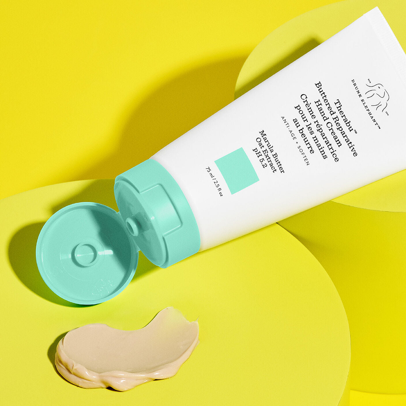 Therabu™ Buttered Reparative Hand Cream