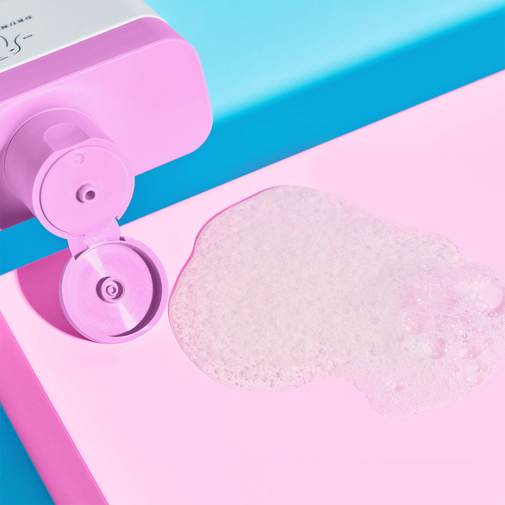 Scrubbi Bamboes™ Body Cleanser