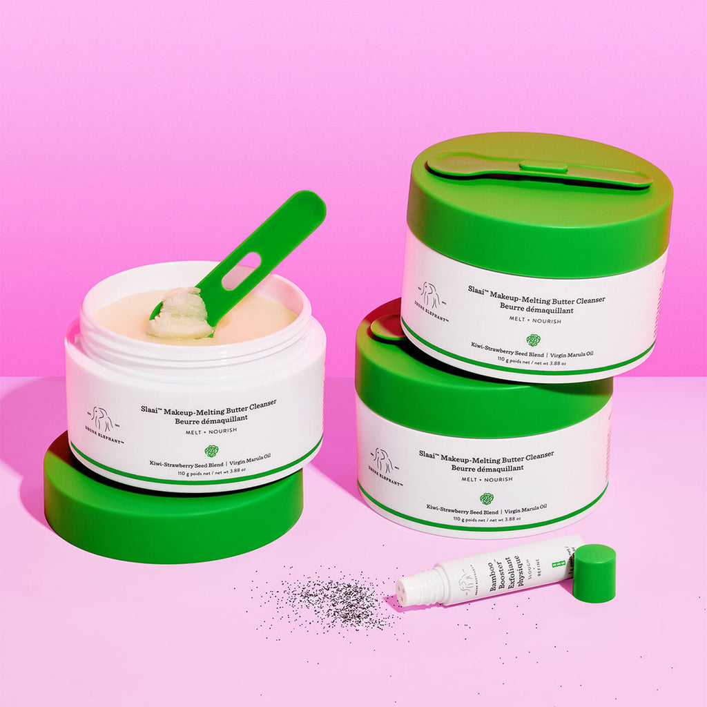 Slaai™ Makeup-Melting Butter Cleanser