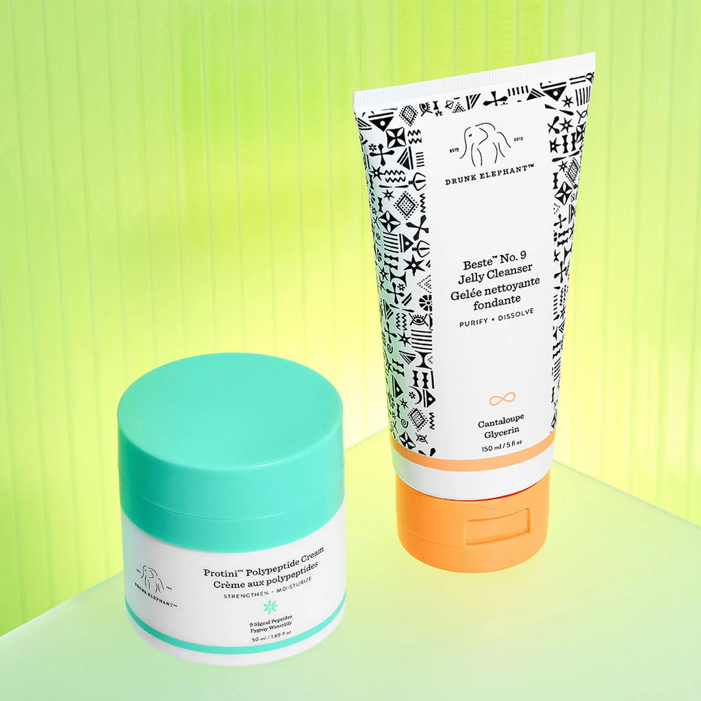 Nightcap: Gel Edition™ Protini Cream and Beste Duo Kit