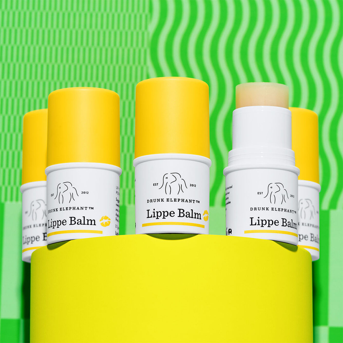 Lippe Balm