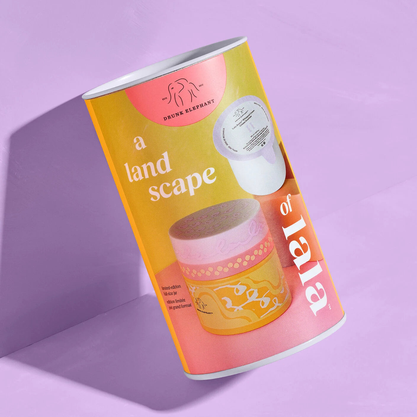 A Landscape of Lala Refill™ Kit ($124 value)