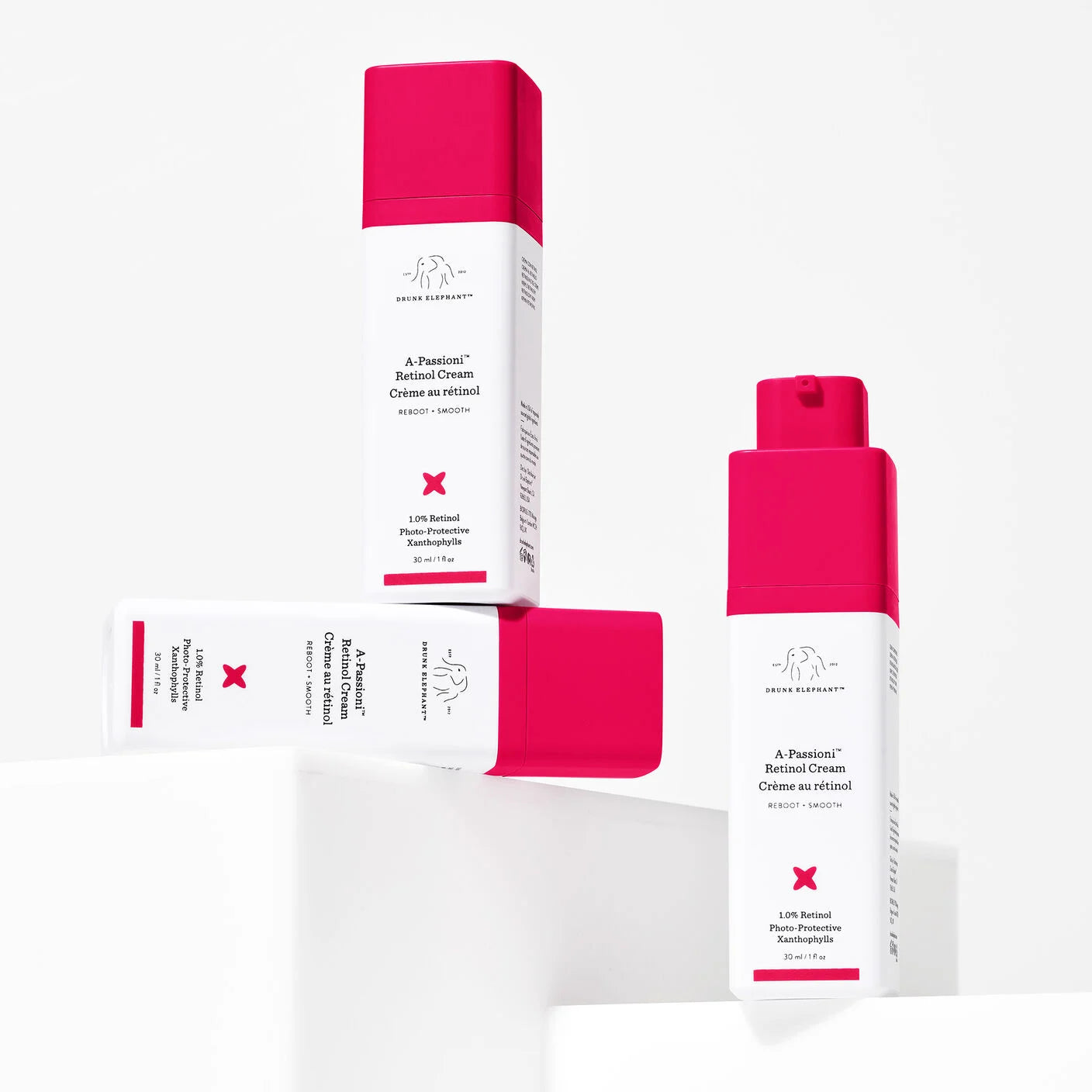 A-Passioni™ Retinol Cream