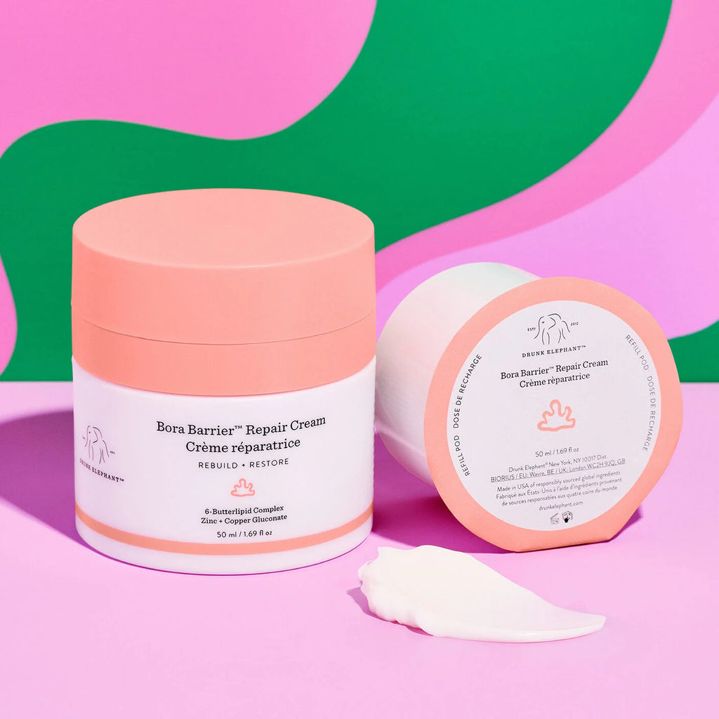 Bora Barrier™ Repair Cream