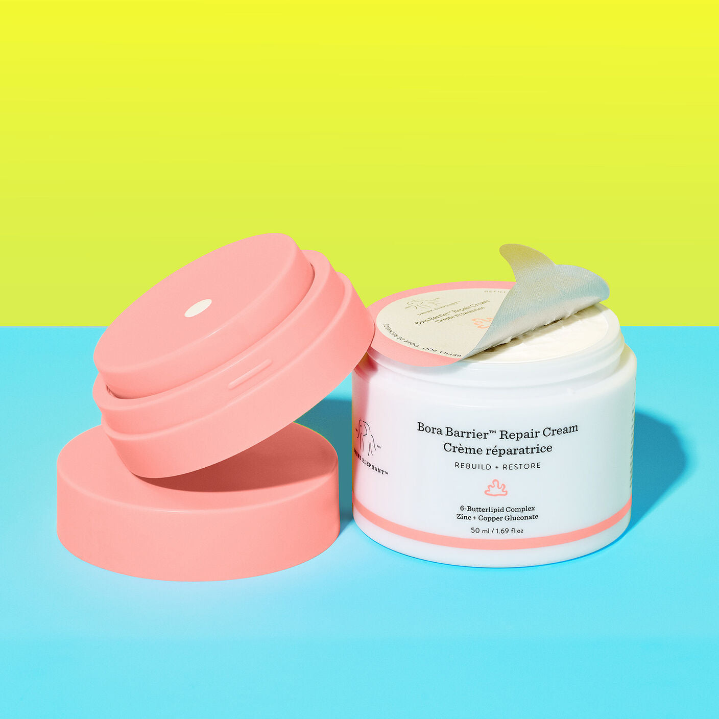 Bora Barrier™ Repair Cream