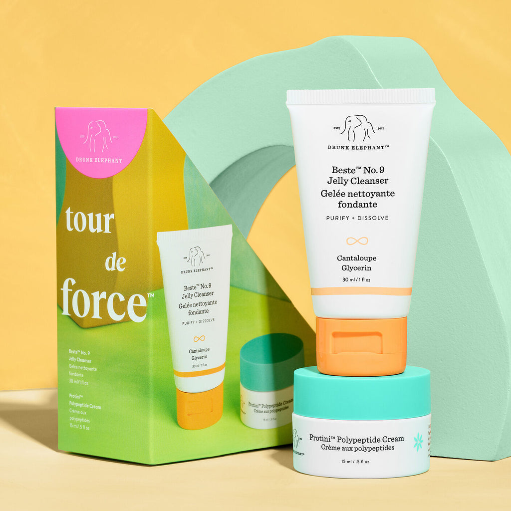 Tour de Force™ Stocking Stuffer Kit