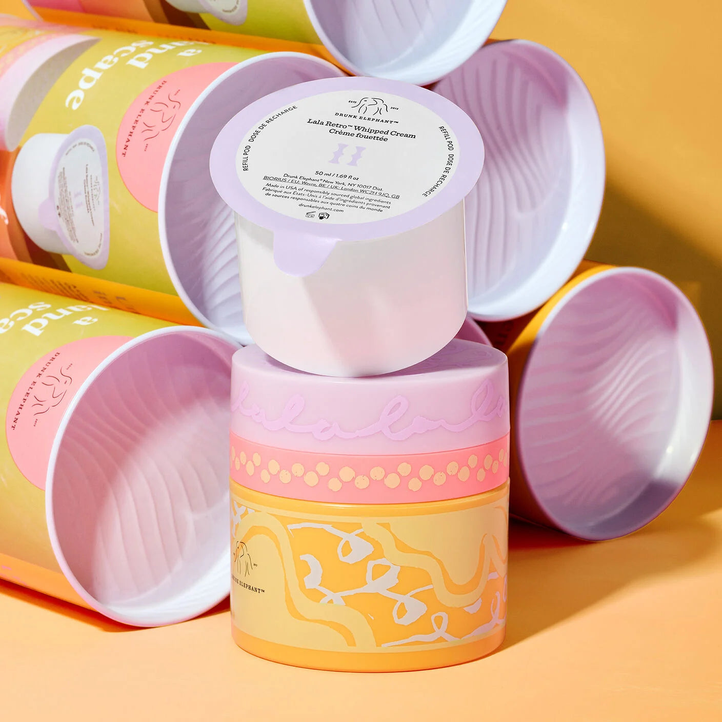 A Landscape of Lala Refill™ Kit ($124 value)