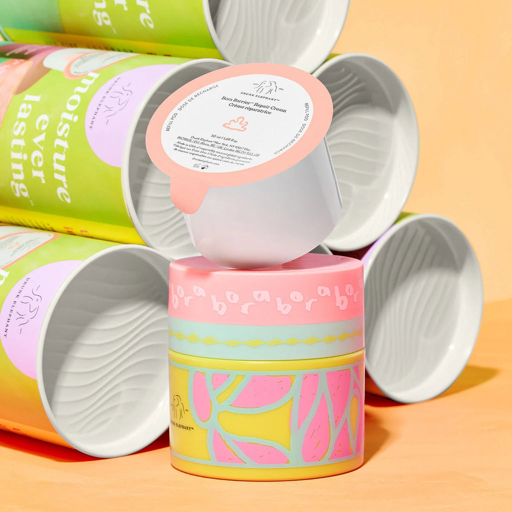 Moisture Everlasting: Bora Barrier Refill Kit ($129 value)