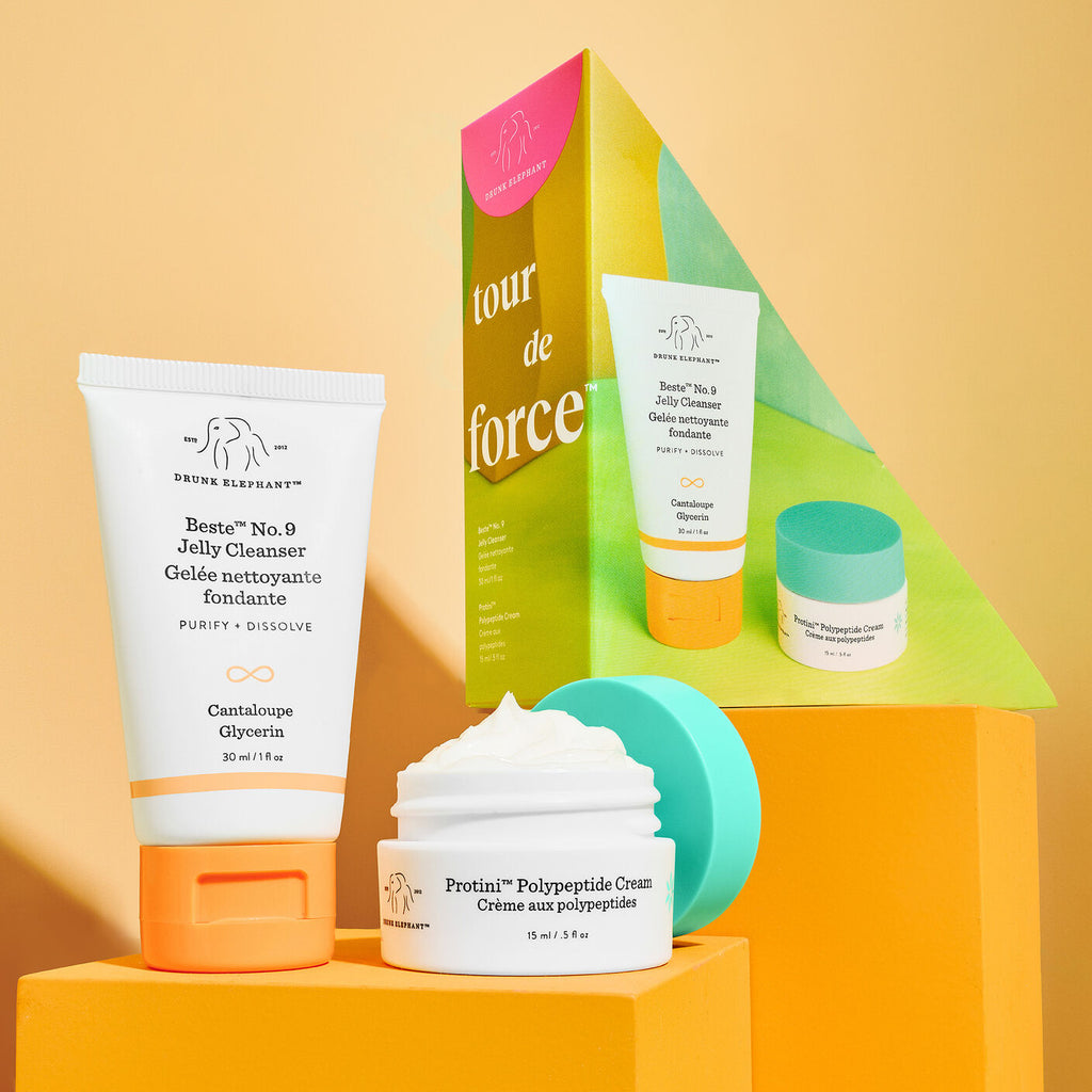 Tour de Force™ Stocking Stuffer Kit